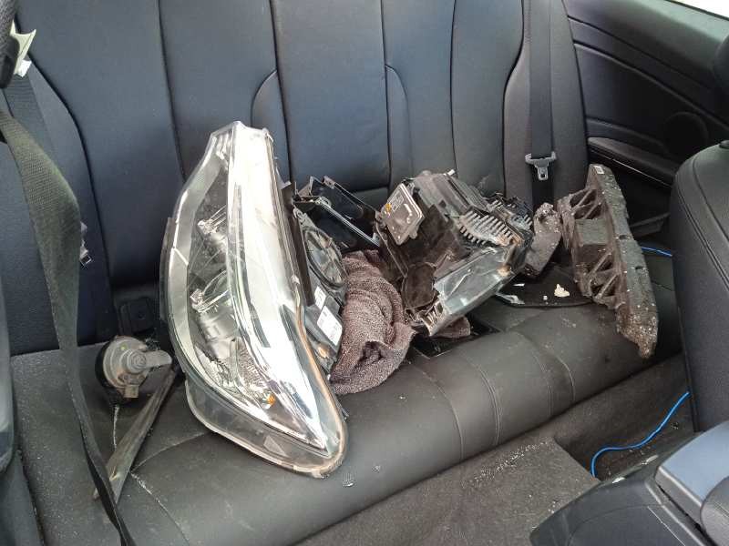 bmw serie 4 coupe (f32) del año 2019