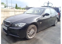 bmw serie 3 berlina (e90) del año 2012