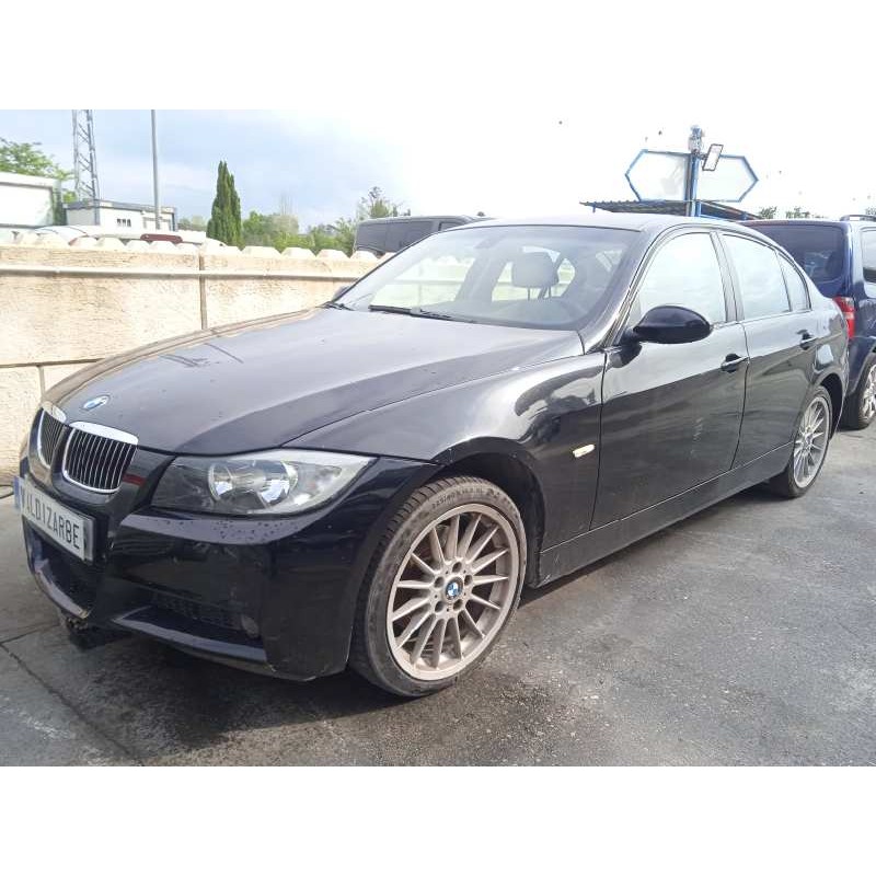 bmw serie 3 berlina (e90) del año 2012