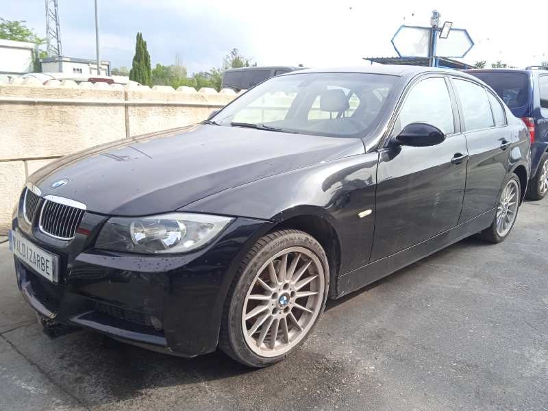 bmw serie 3 berlina (e90) del año 2012