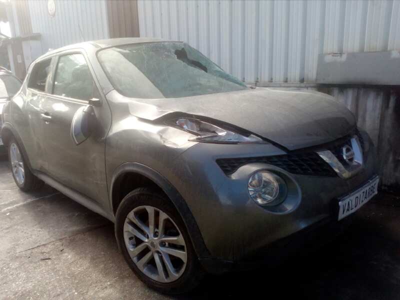 nissan juke (f15) del año 2015