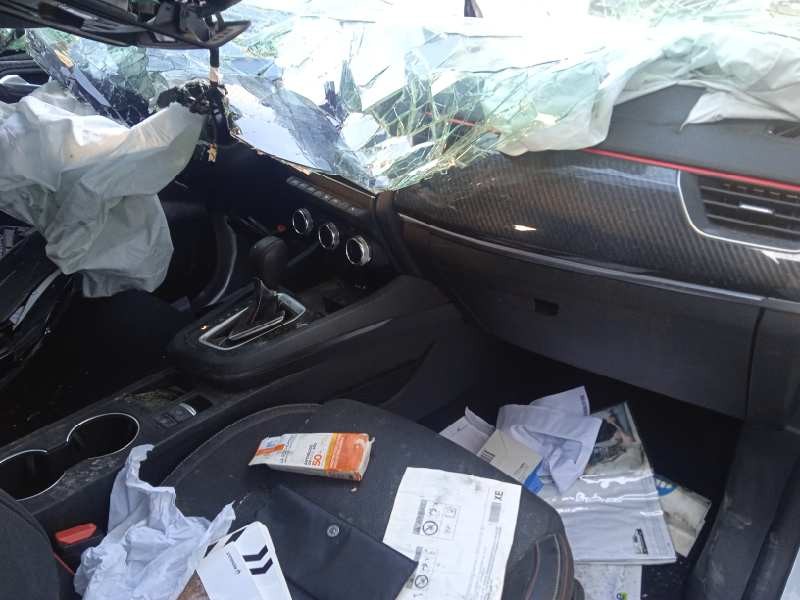 renault arkana del año 2021