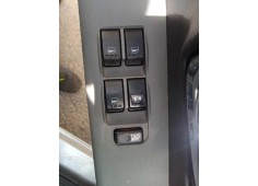 subaru justy j13 del año 2007 2