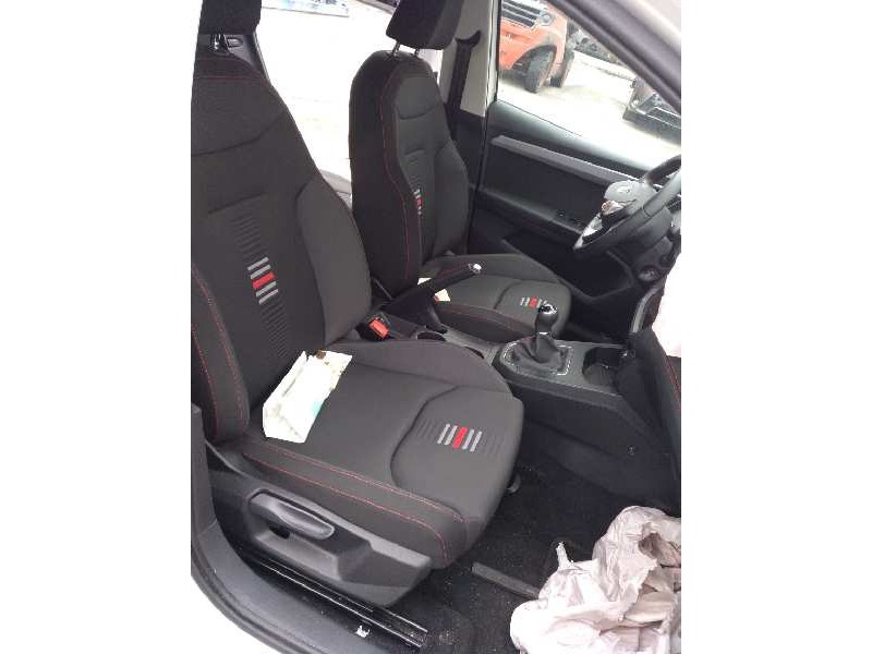 seat ibiza (kj1) del año 2019