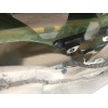 Recambio de puerta trasera derecha para honda hr-v (ru) 1.5 (ru1) referencia OEM IAM 67510T8MG00ZZ  