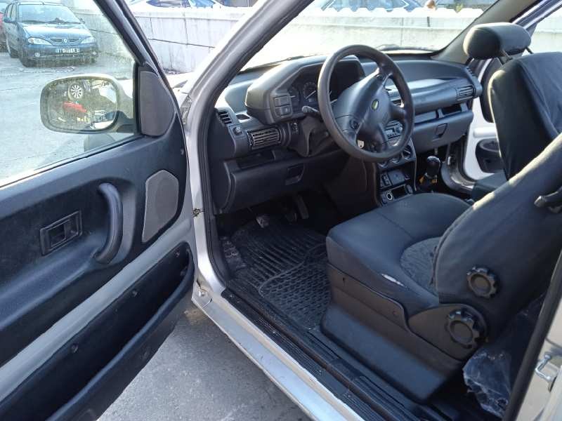 land rover freelander (ln) del año 2003