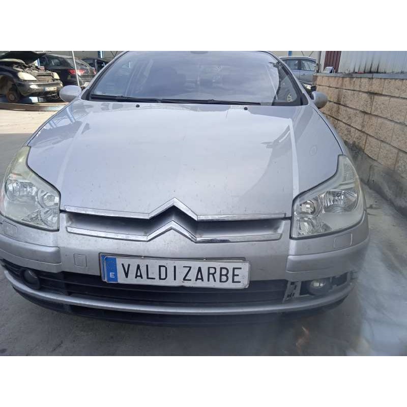 citroën c5 berlina del año 2006