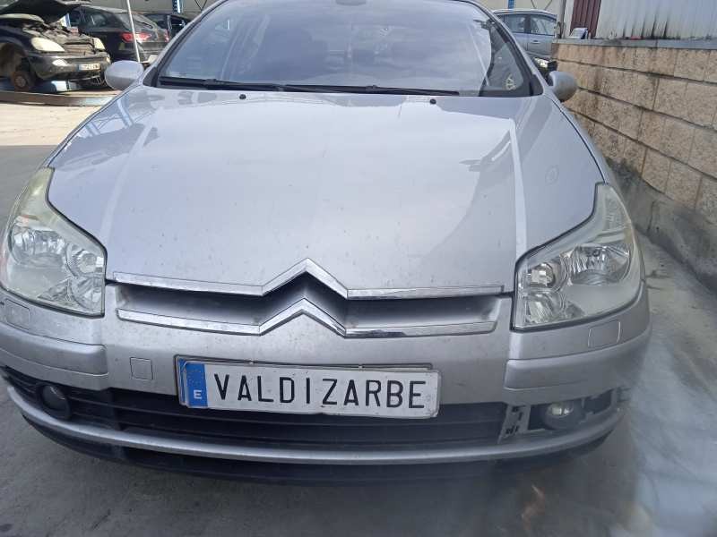 citroën c5 berlina del año 2006