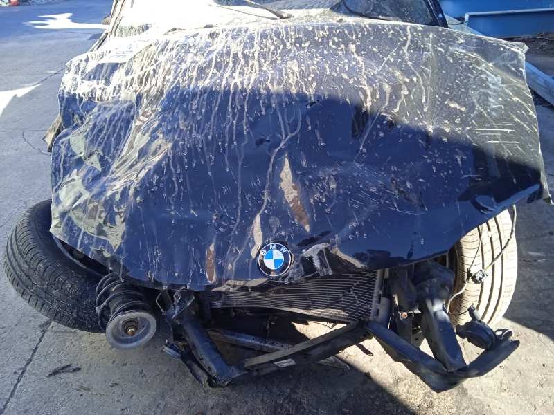 bmw serie 1 berlina (e81/e87) del año 2009