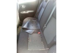 nissan juke (f15) del año 2015 2