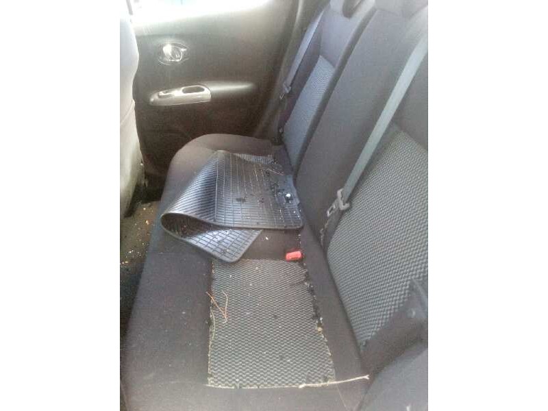 nissan juke (f15) del año 2015