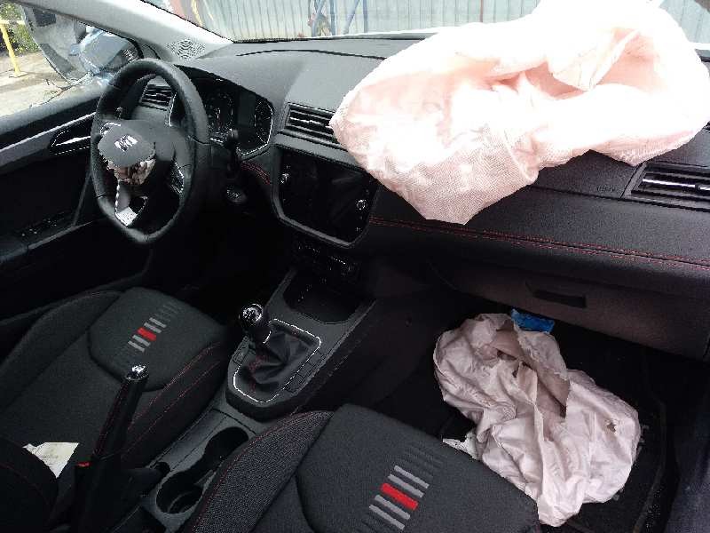 seat ibiza (kj1) del año 2019