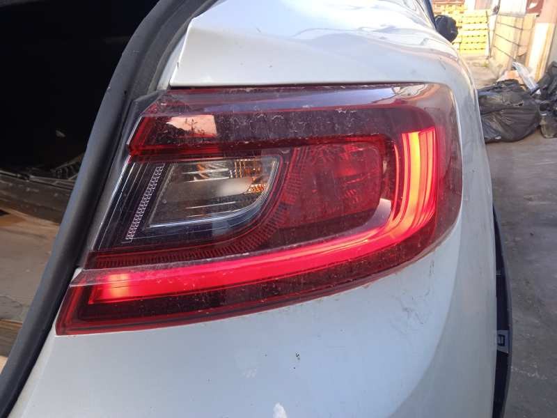 renault arkana del año 2021