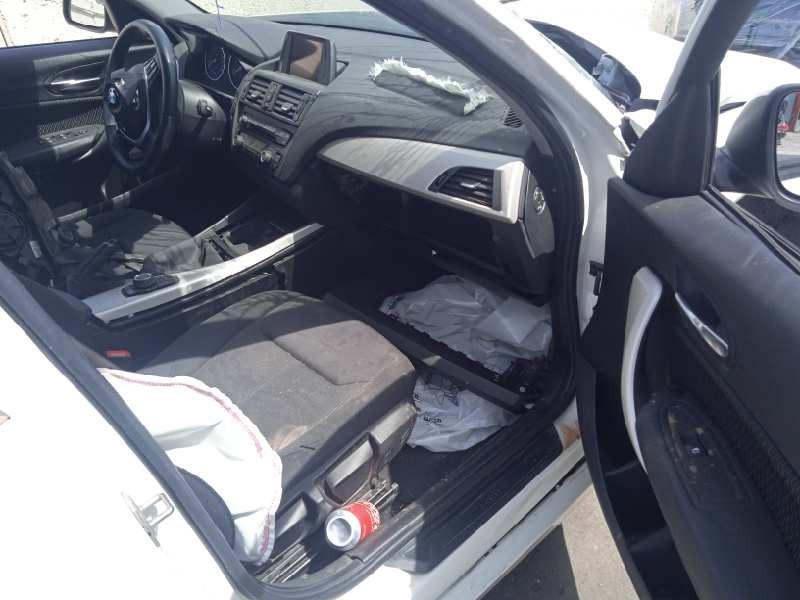 bmw serie 1 lim. (f20) del año 2015