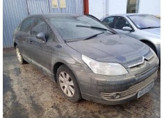 CITROËN C4 SEDAN