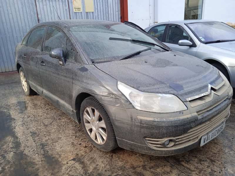 citroën c4 sedan del año 2010