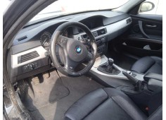 bmw serie 3 berlina (e90) del año 2012 2