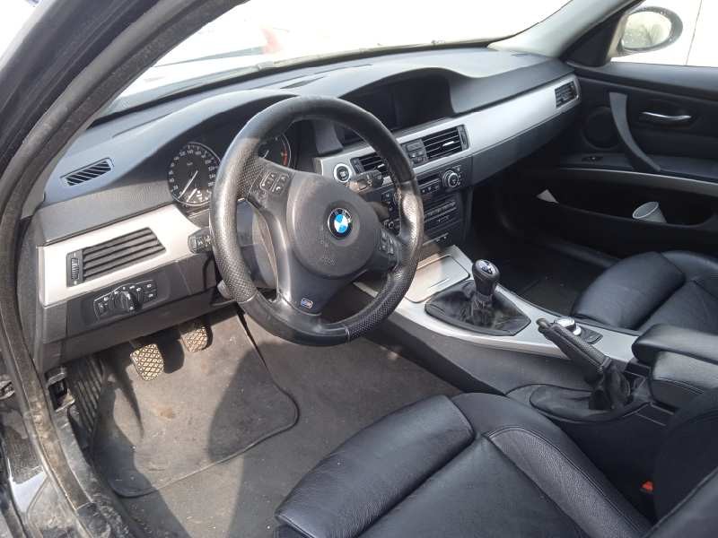 bmw serie 3 berlina (e90) del año 2012