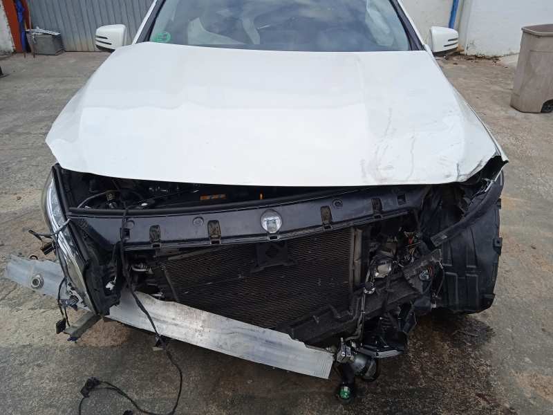 mercedes-benz clase gla (w156) del año 2016