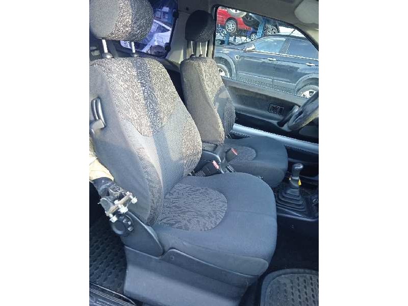 land rover freelander (ln) del año 2003