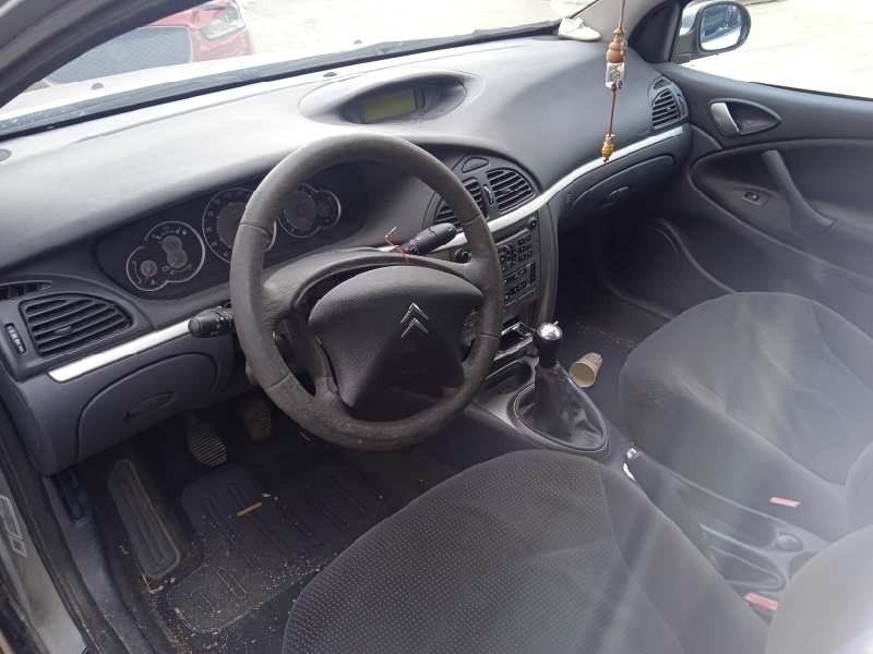 citroën c5 berlina del año 2006