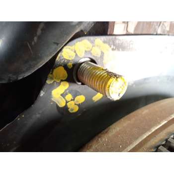 DESPIECE MOTOR ARL 