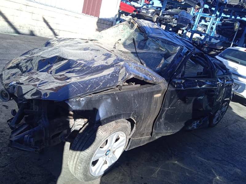 bmw serie 1 berlina (e81/e87) del año 2009