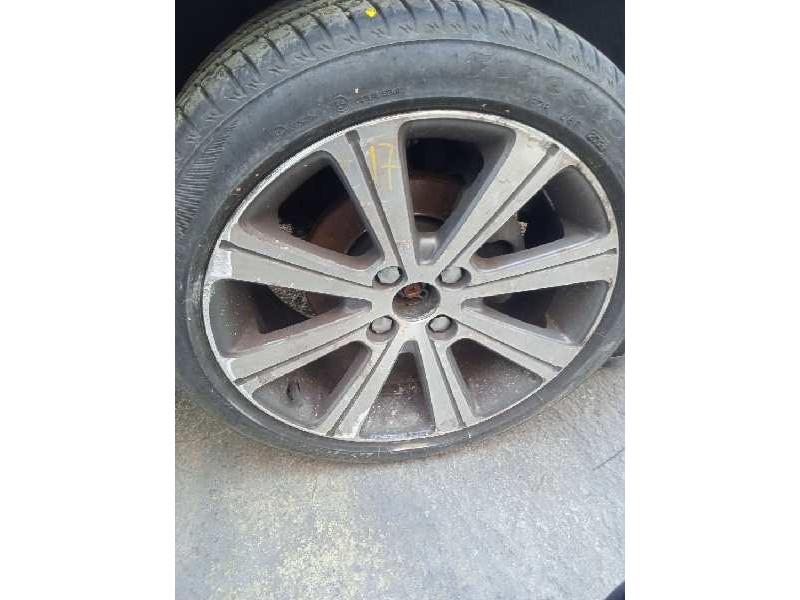 citroën c4 lim. del año 2016