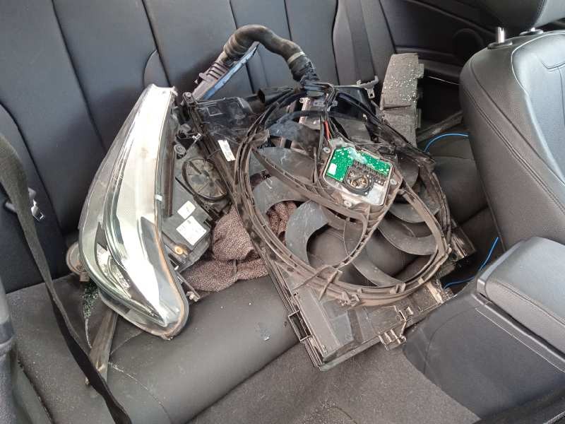 bmw serie 4 coupe (f32) del año 2019