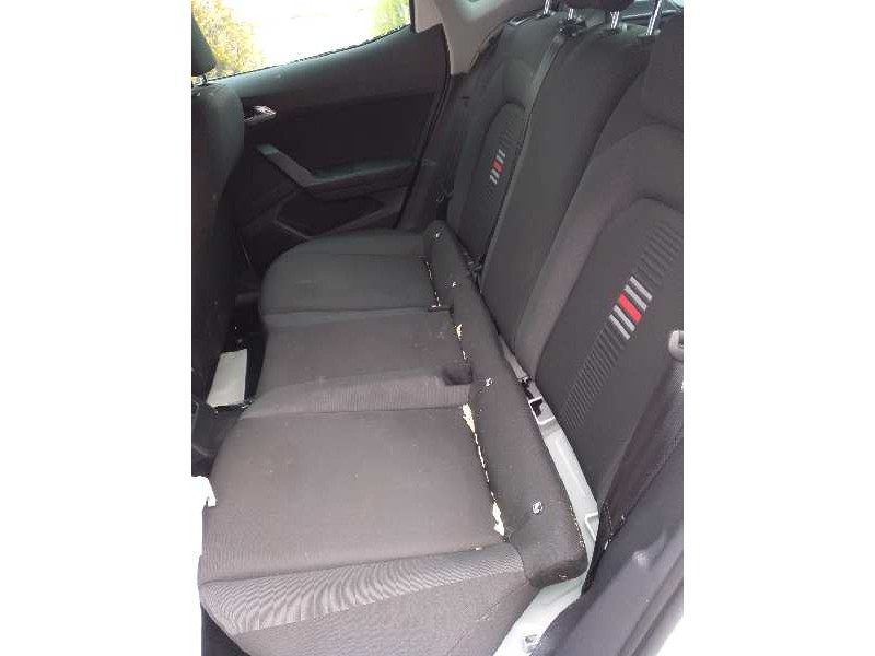 seat ibiza (kj1) del año 2019