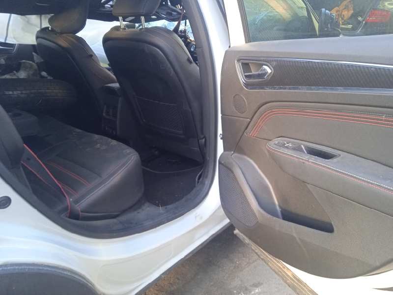 renault arkana del año 2021