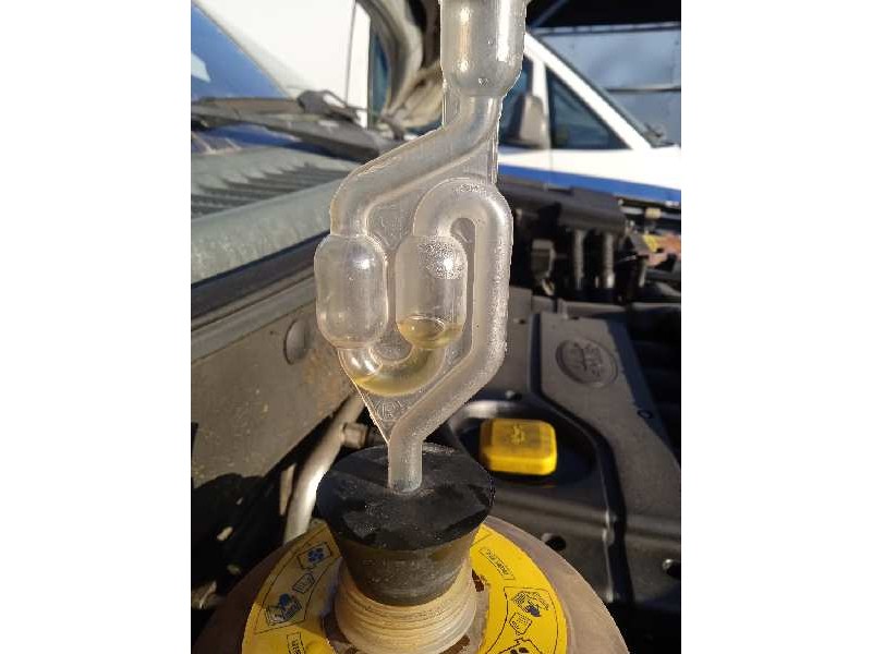 land rover freelander (ln) del año 2003