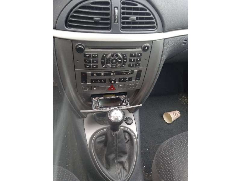 citroën c5 berlina del año 2006