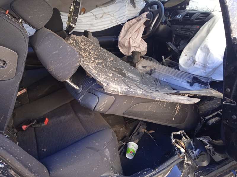 bmw serie 1 berlina (e81/e87) del año 2009