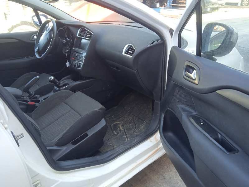 citroën c4 lim. del año 2016