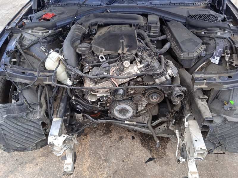 bmw serie 4 coupe (f32) del año 2019