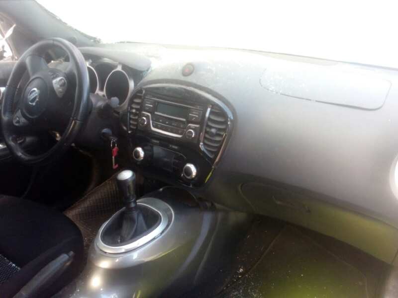 nissan juke (f15) del año 2015