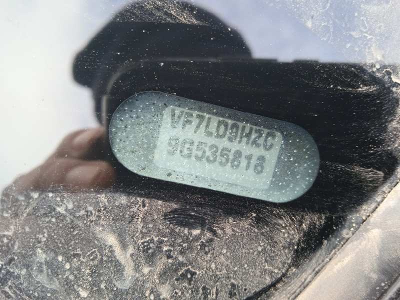 citroën c4 sedan del año 2010