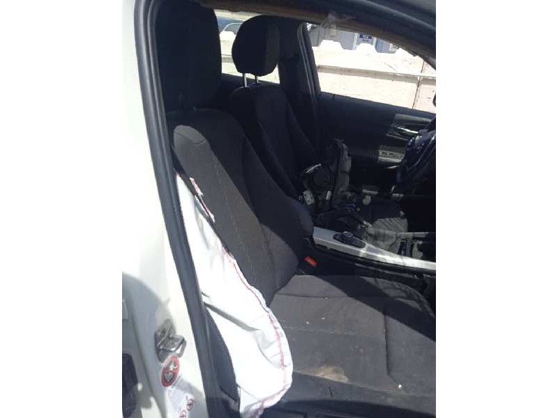 bmw serie 1 lim. (f20) del año 2015