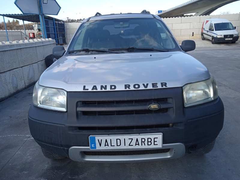 land rover freelander (ln) del año 2003
