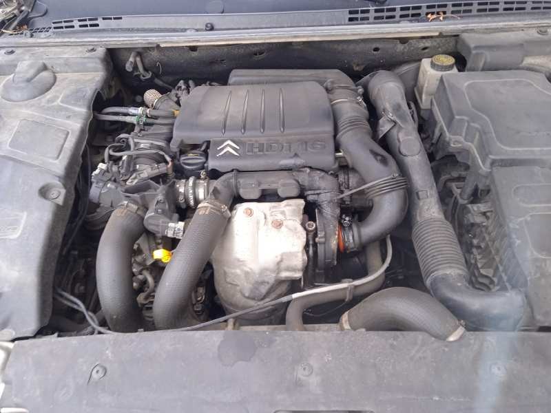 citroën c5 berlina del año 2006