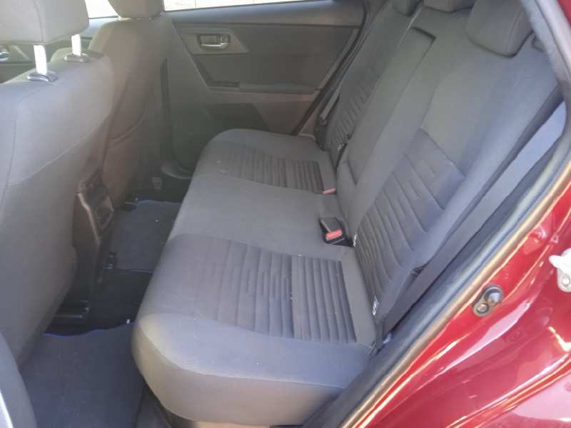 toyota auris del año 2017