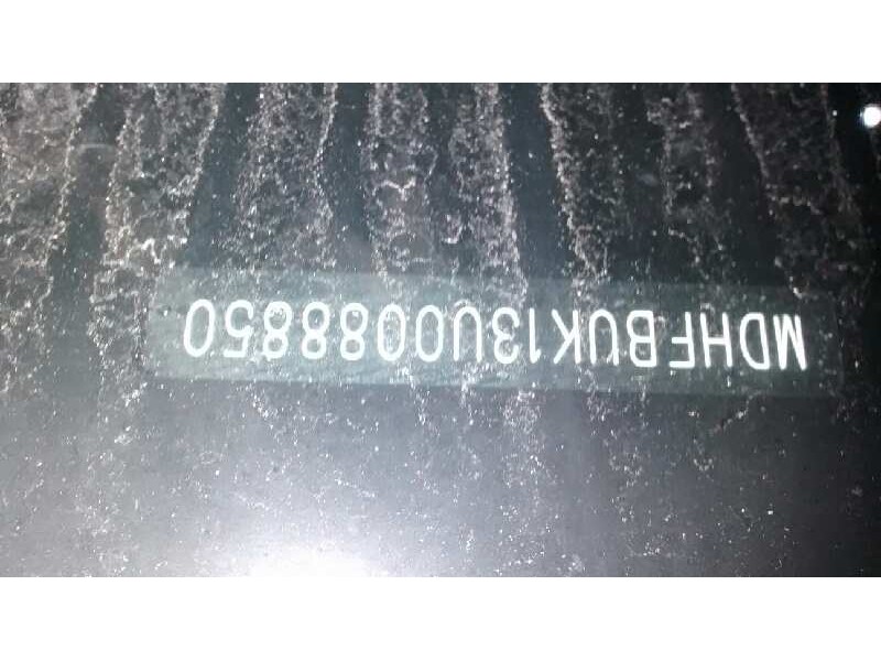 nissan micra (k13) del año 2013