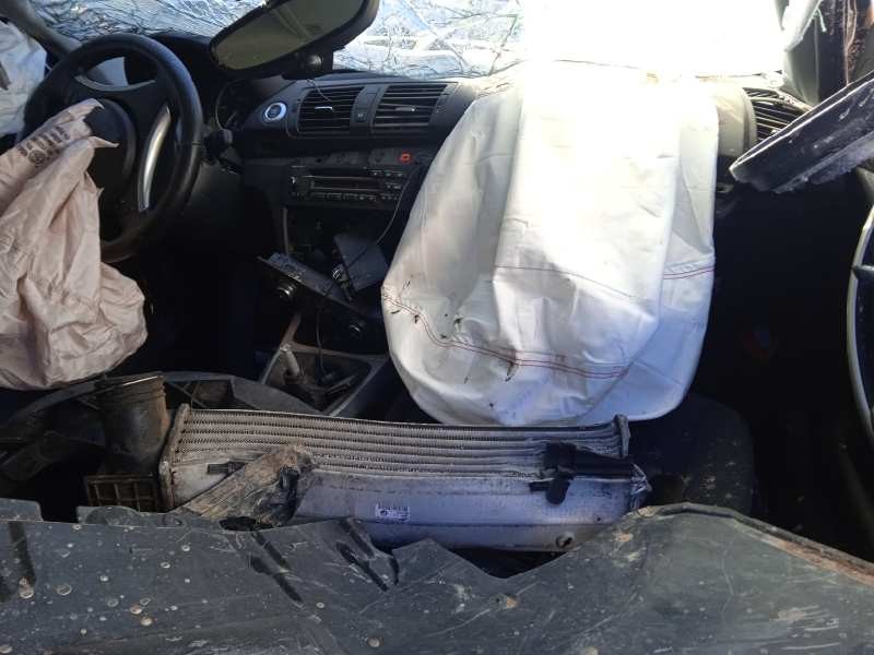 bmw serie 1 berlina (e81/e87) del año 2009