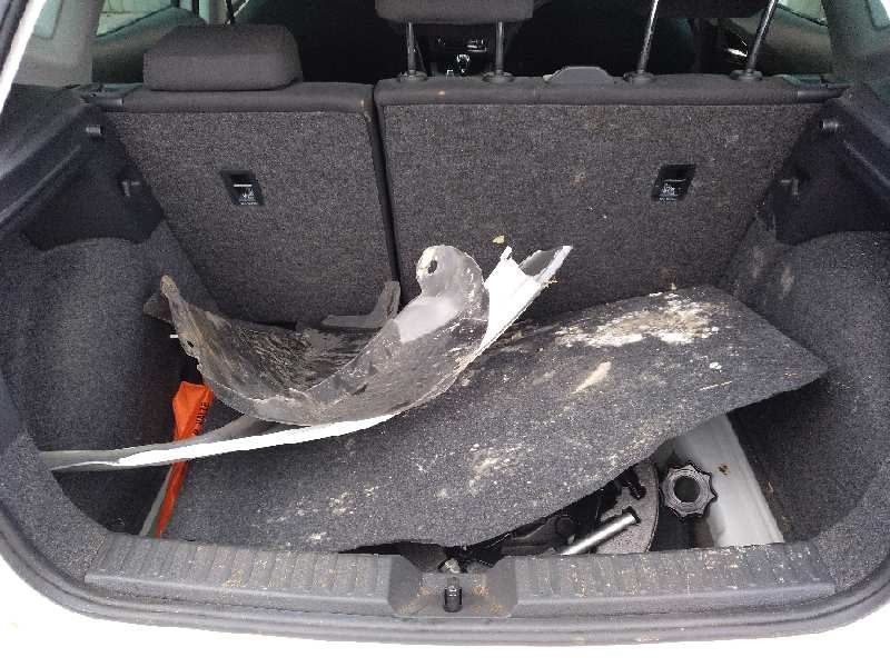 seat ibiza (kj1) del año 2019