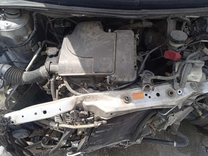 subaru justy j13 del año 2007