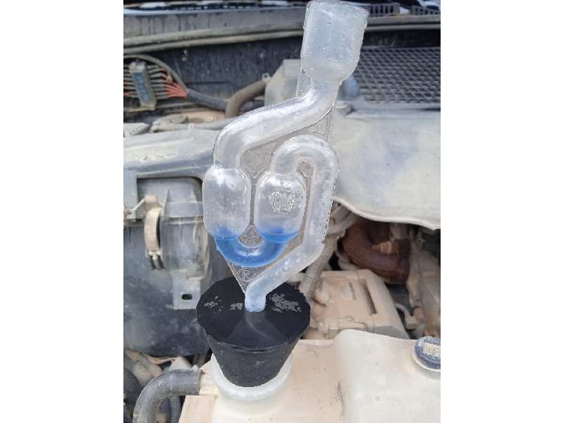 toyota land cruiser (j12) del año 2009