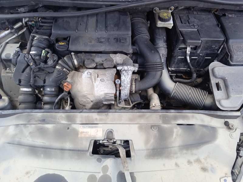 citroën c4 sedan del año 2010