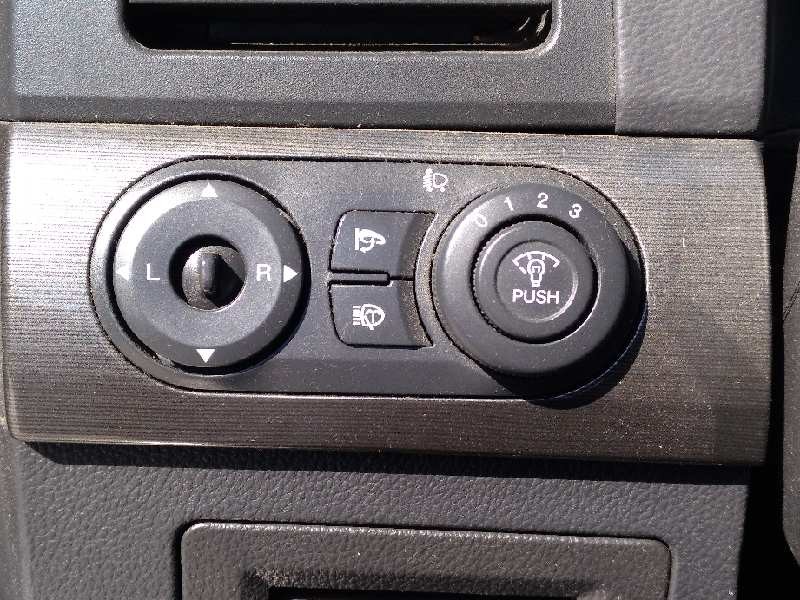 chevrolet captiva del año 2007