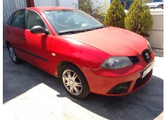 seat ibiza (6l1) del año 2006